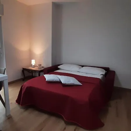 아파트 Casa Il Grande Pino