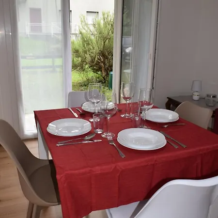 Casa Il Grande Pino