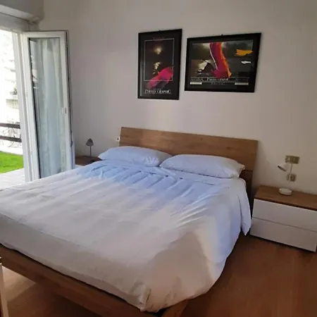 Casa Il Grande Pino 아파트 *