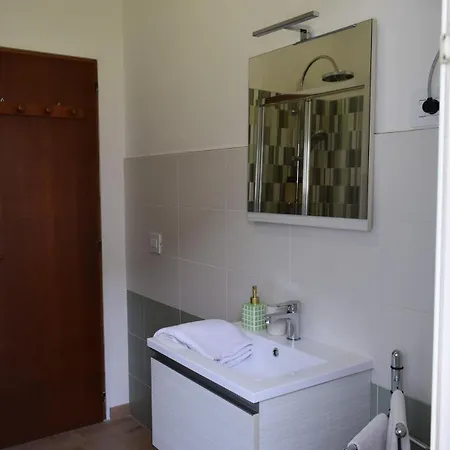Casa Il Grande Pino 아파트 *