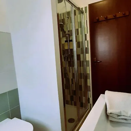Casa Il Grande Pino 아파트 *