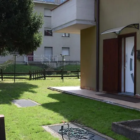 Casa Il Grande Pino 아파트 *