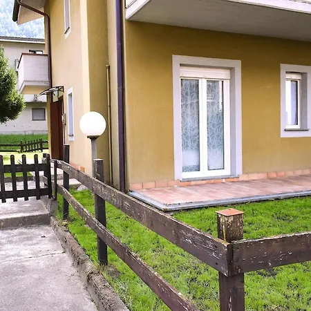 Casa Il Grande Pino 아파트