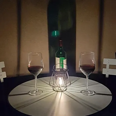 아파트 Casa Il Grande Pino *