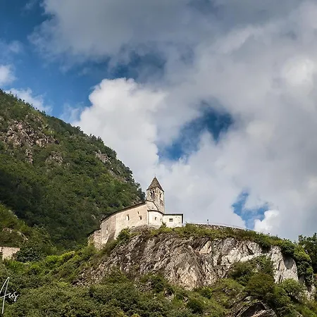 Casa Il Grande Pino 아파트