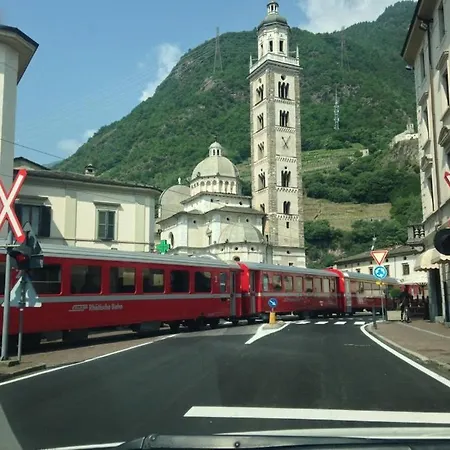 Casa Il Grande Pino