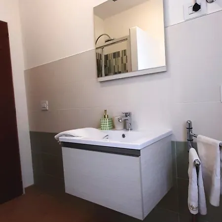 Casa Il Grande Pino *