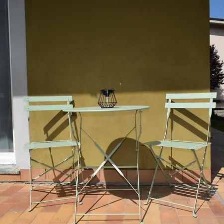 Casa Il Grande Pino 티라노