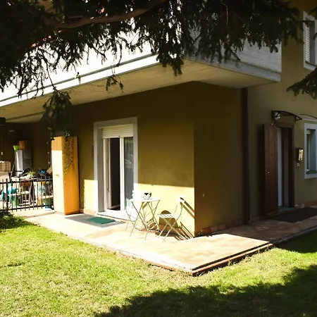 Casa Il Grande Pino * 티라노