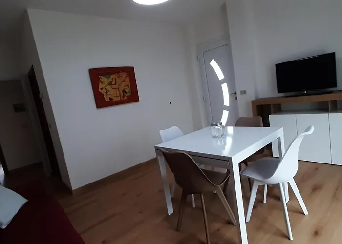 아파트 Casa Il Grande Pino *