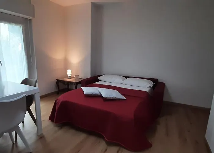 아파트 Casa Il Grande Pino