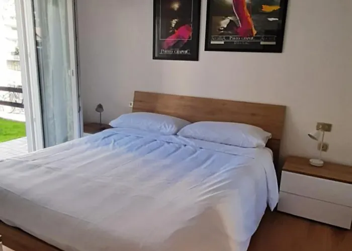 Casa Il Grande Pino 아파트 *