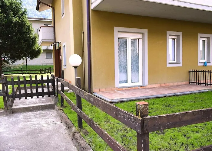 Casa Il Grande Pino 아파트