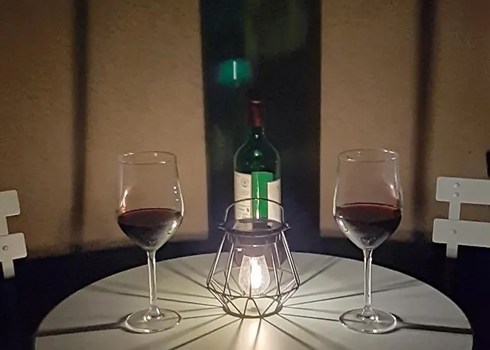 아파트 Casa Il Grande Pino *