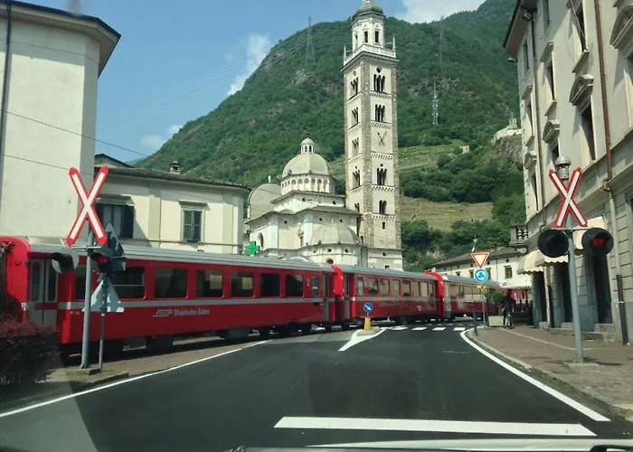 Casa Il Grande Pino