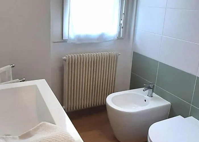 아파트 Casa Il Grande Pino *
