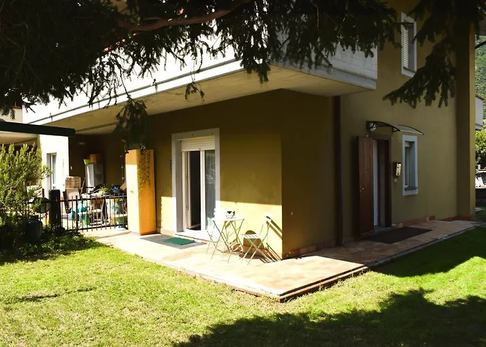 Casa Il Grande Pino * 티라노
